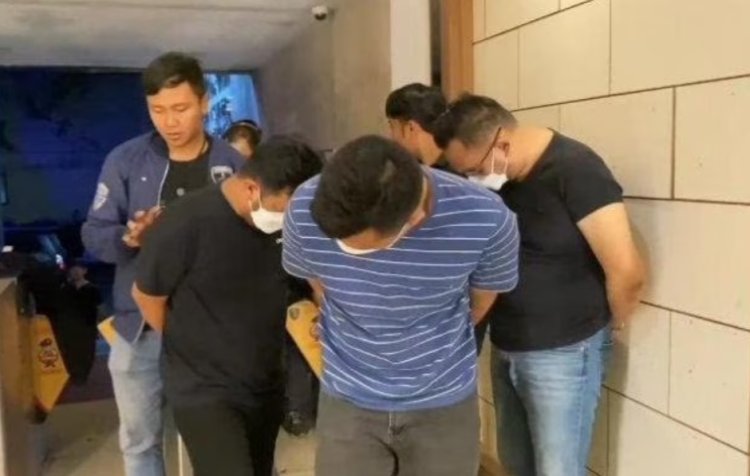 Polisi Tetapkan 3 Tersangka Baru dari Imigrasi Terkait Kasus TPPO Jual Ginjal