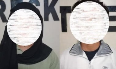 Video Mesum Sejoli di Kendari - LambeTurah Official Website