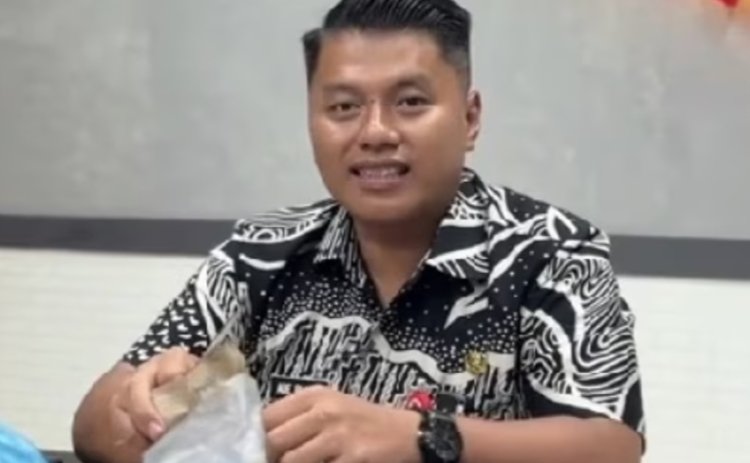 Viral Camat Semarang Diduga Dimutasi Gegara Nasi Goreng, Ini Kata Pemkot