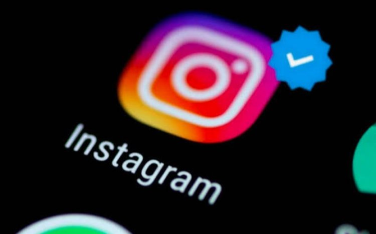 Fitur Centrang Biru Instagram Laris Manis, Meta Raup Rp10 Triliun Dalam Sehari