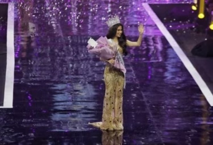 Rio Motret & CEO Miss Universe Indonesia Mundur dari Jabatannya Gegara Finalisnya Diduga Difoto Telanjang Saat Body Checking