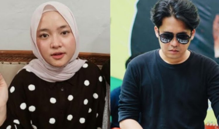 Nissa Sabyan Keciduk Diduga Dipanggil Ayus 'Yang', Netizen: Mulai Go Public
