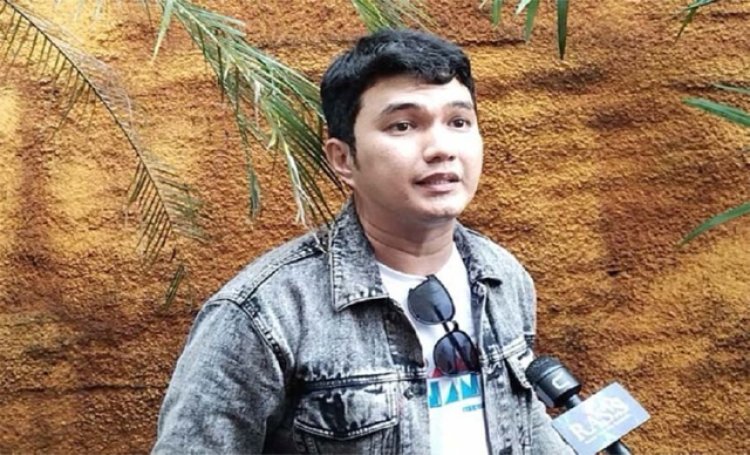 KPU Teliti Status Ganda Aldi Taher Sebagai Bakal Calon Legislatif DPRD DKI Jakarta
