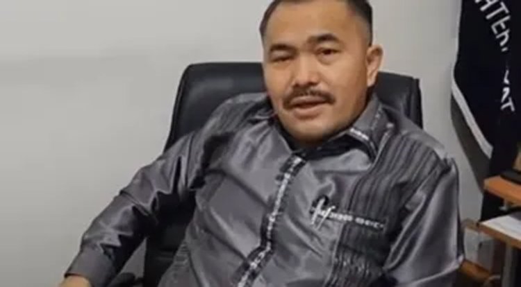 Kasus Hoax Dana Capres Rp 300 Triliun: Kamaruddin Simanjuntak Ditetapkan Sebagai Tersangka