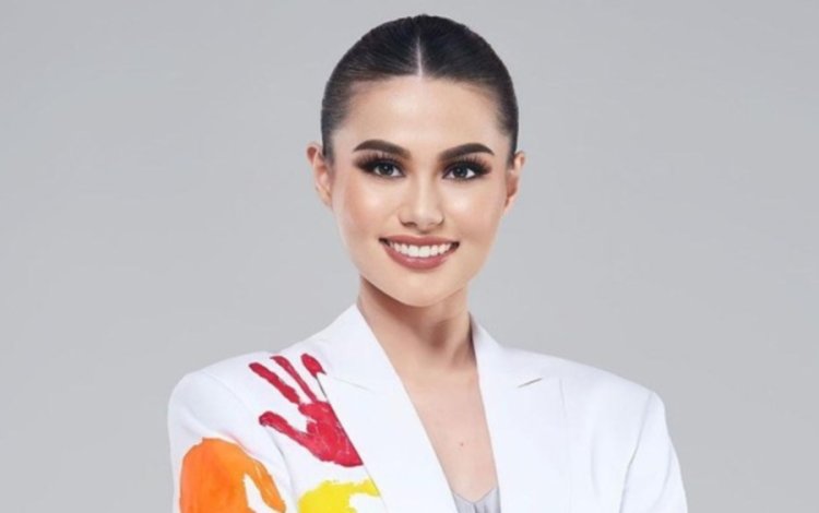 Juara Miss Universe Indonesia Buka Suara Soal Kasus Finalis Diduga Alami Pelecehan