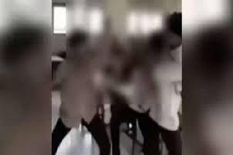 Viral Video Insiden Pemukulan Siswa di SMAN 1 Sakti Pidie, Aceh