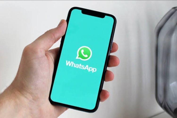 WhatsApp Luncurkan Fitur Baru Bisa Pakai 2 Akun dalam 1 HP