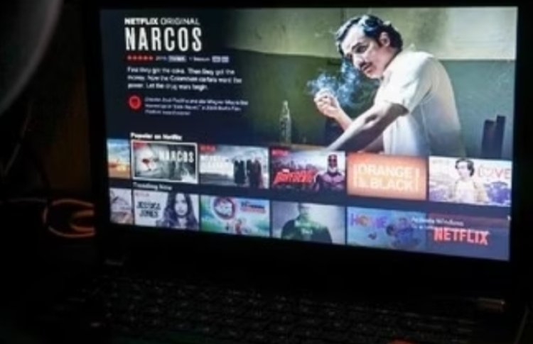 Kominfo Didesak Asosiasi TV Awasi Konten Netflix Cs