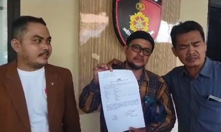 Ketua DPRD DKI Jakarta Dipolisikan Gara-gara Ngomong Kunker ke Brebes Tegal Beli Telur Asin, Kentutnya Bau