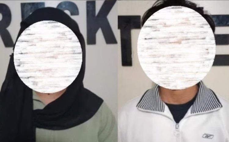 Rekam dan Sebar Video Mesum Sejoli di Hotel Kendari, 2 Remaja Ditangkap Polisi