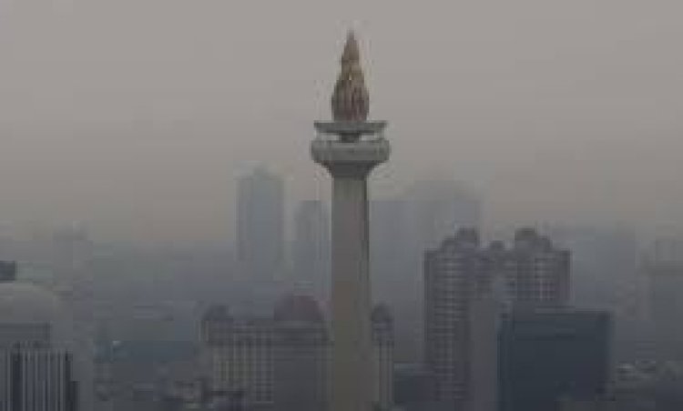 Menkes Respon Soal Pro-Kontra WFH untuk Atasi Polusi di DKI Jakarta