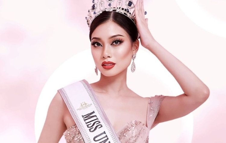 Terkejut, Miss Universe Malaysia Tiba-tiba Umumkan Juara, Padahal Sempat Dibatalkan