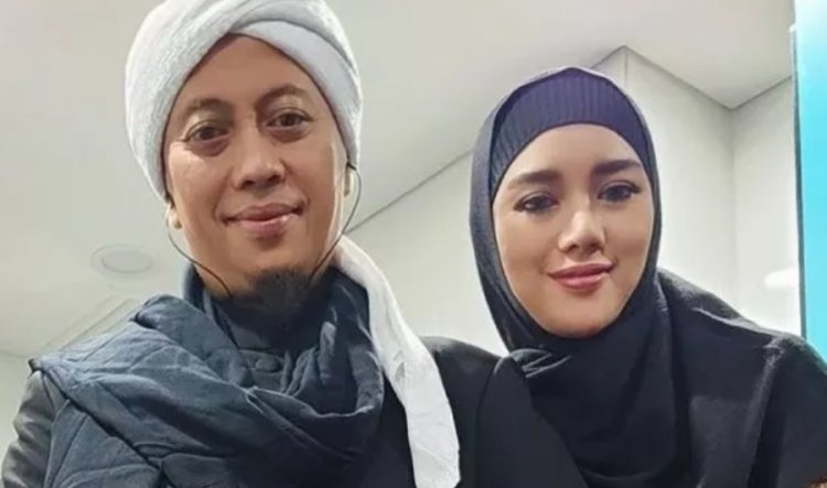Bebi Silvana Ancam Polisikan Netizen Karena Tak Terima Dituduh Rebut Opick dari Istri Sebelumnya