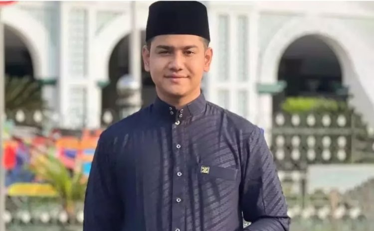 Syakir Daulay Diminta Cium Bendera Indonesia dan Minta Maaf Imbas Parodikan Proklamasi