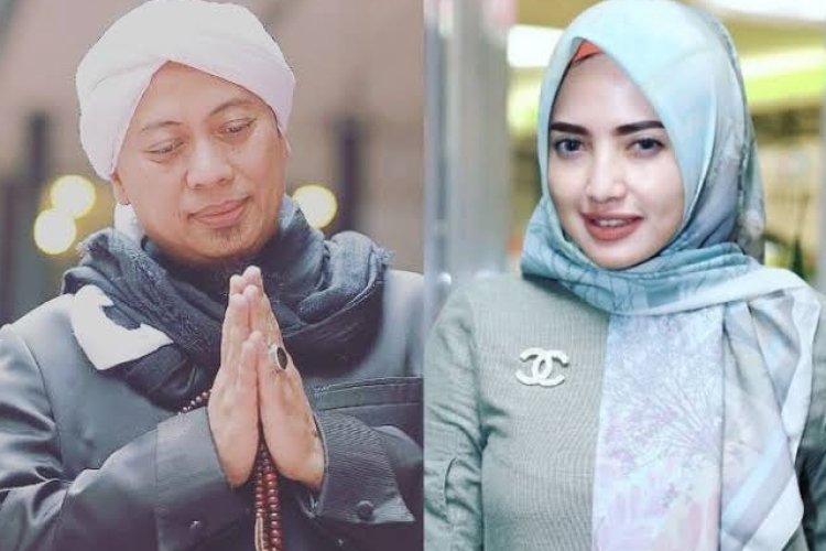Dian Rositaningrum Unggah Chat Anak, Tolak Wawancara Soal Konflik Rumah