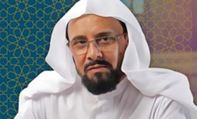 Seorang Guru Dihukum Mati di Arab Saudi Karena Memberikan Kritikan di Medsos