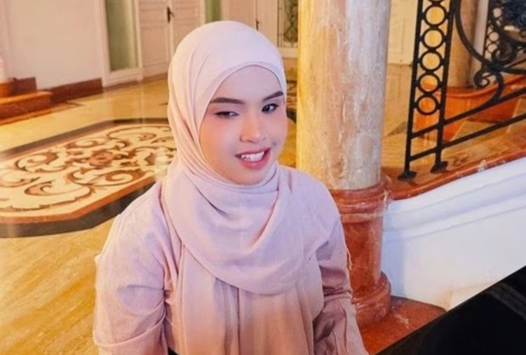 Putri Ariani Tampil Memukau di AGT 2023, 4 Juri Beri Standing Ovation