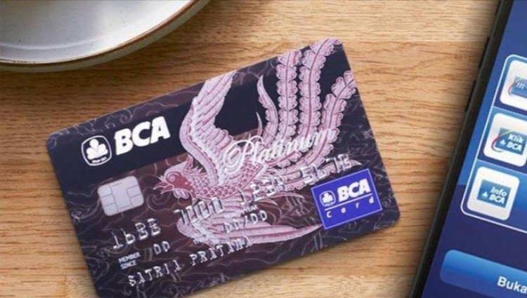 BCA Ungkap Banyak Aduan ATM Dibobol, Ternyata Pelakunya Pasangan Sendiri