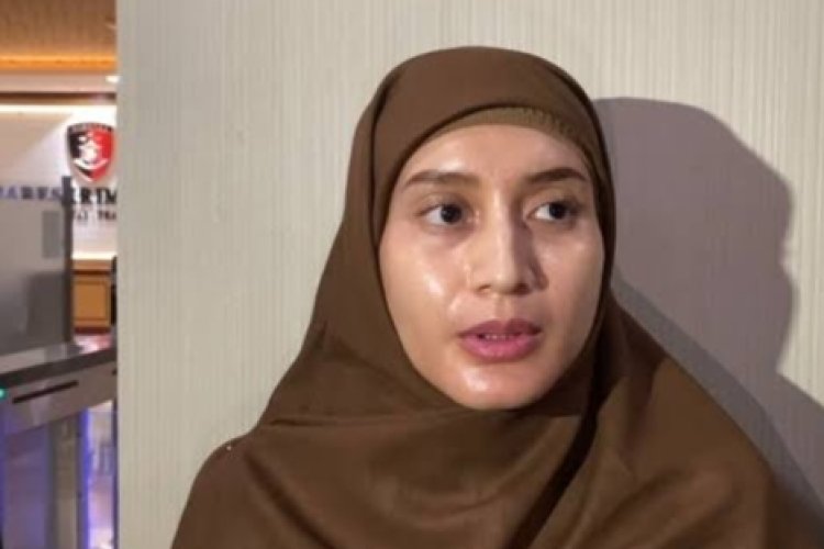 Istri Ody Mulya Hidayat Bantah Tudingan Pelakor Hingga Telantarkan Suami
