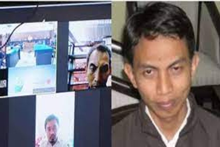 PB IDI Ungkap Kronologi Praktik Dokter Gadungan di Surabaya
