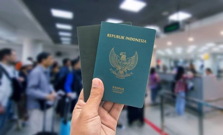 Sebanyak 74 Negara Bebas Visa untuk Paspor Indonesia Berikut Daftarnya