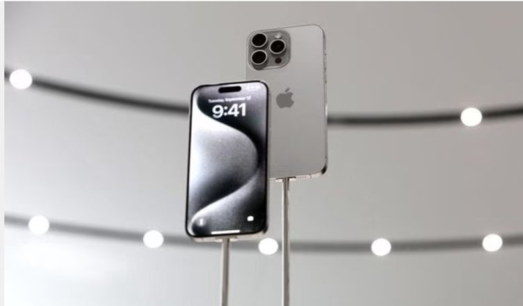 Pengguna Apple Kritik iPhone 15, Sebut Inovasinya Mati bersama Steve Jobs