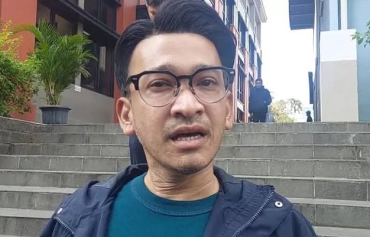 Jualan Sembako Melalui Live TikTok, Ruben Onsu Tak Merasa Merugikan Orang Lain