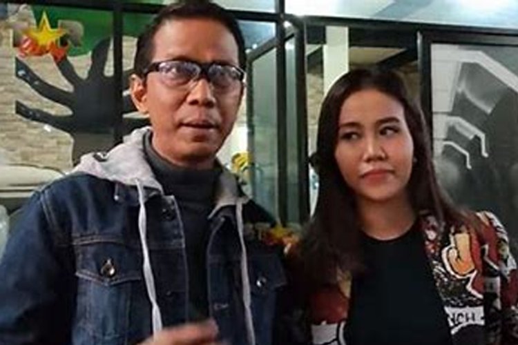 Doddy Sudrajat Ngaku Tarif Manggung Mayang Tiga Digit, Dinyinyirin Netizen: 150 Ribu?