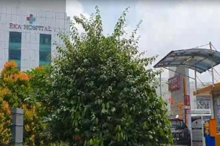 Ledakan di RS Eka Hospital, Penyebab Diduga dari Penyuplai Listrik MRI