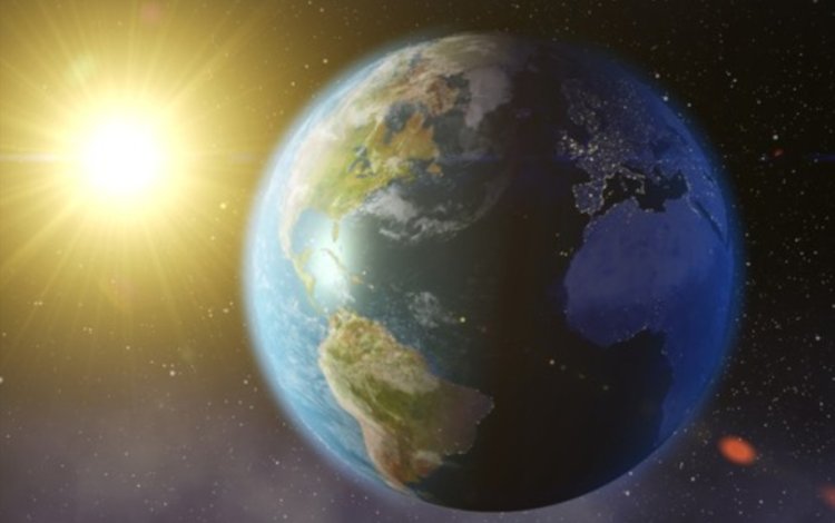 Hari Ini, Matahari Tepat di Khatulistiwa Berikut 5 Fakta Tentang Ekuinoks