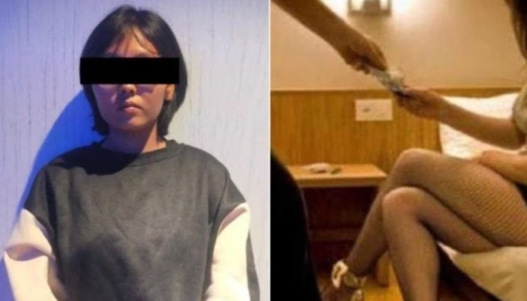 Polisi Gerebek 'Muncikari' Mami Icha, Jual 21 Anak Dibawah Umur di Hotel Kemang