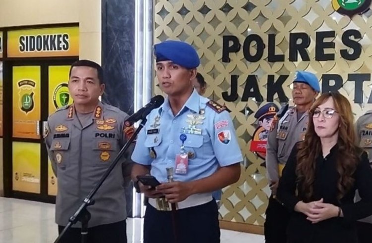 Misteri Jasad Anak Pamen TNI Terbakar Di Bandara Halim Diduga Dibunuh?