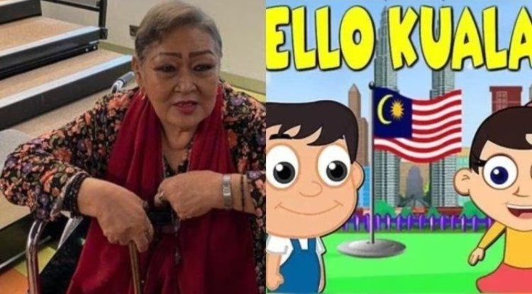 Ahli Waris Ismail Marzuki Lakukan Penelusuran Terkait Plagiat "Halo-Halo Bandung" Jadi "Helo Kuala Lumpur"