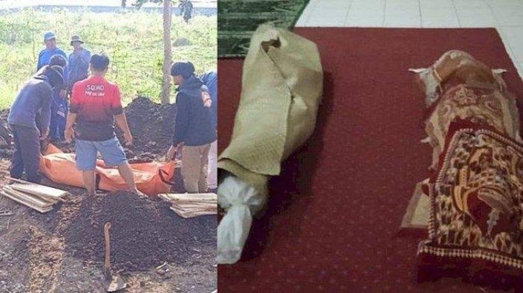 Miris! Dua jenazah Diduga Terlantar di Musholla karena Tak Ada Biaya Pemakaman