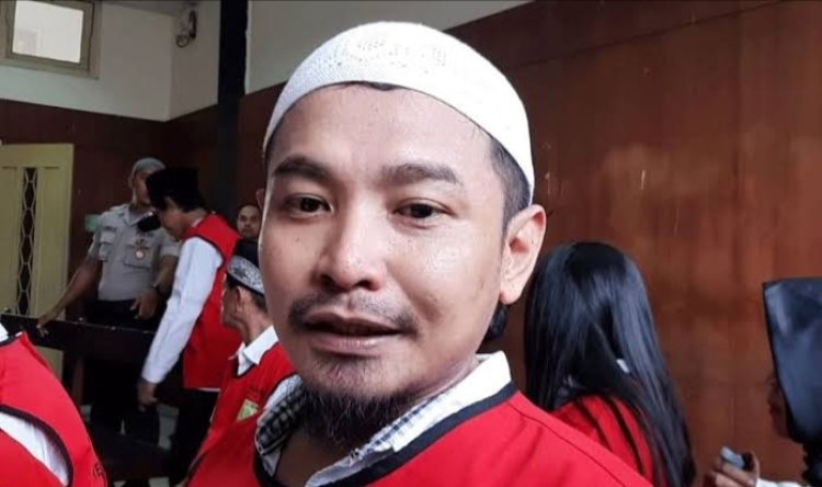 Zul Zivilia Akui Kenal Fredy Pratama Hingga Terima Rp 4 Juta per Bulan sejak Ditangkap