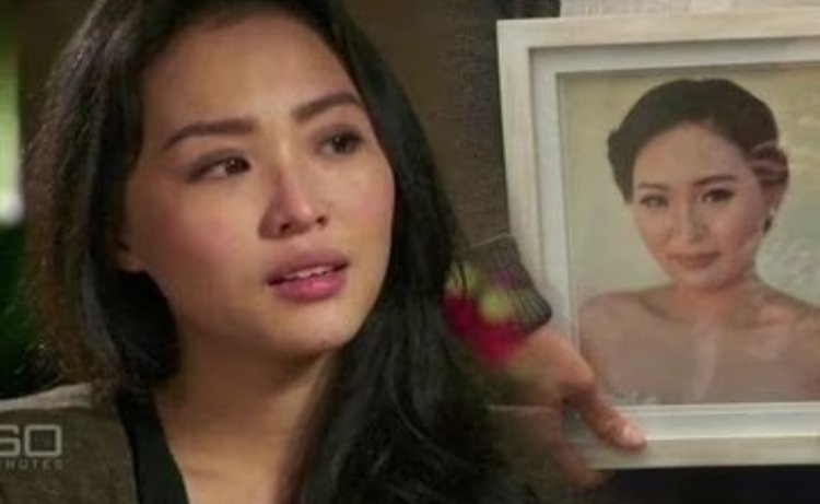 Pesan Kembaran Mirna di Film Dokumenter Ice Cold: Murder, Coffee and Jessica Wongso