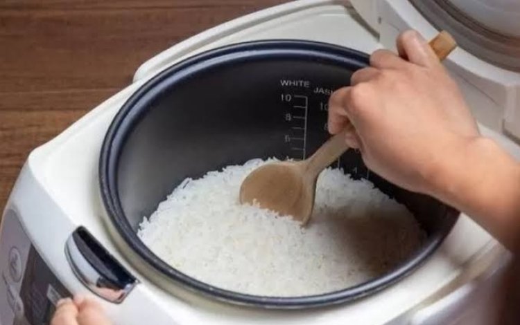 Pemerintah Segera Bagikan Rice Cooker Gratis, Siapkan Anggaran Rp 347 Miliar