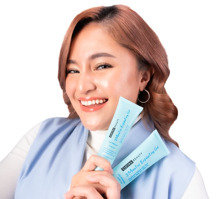 Usai Dibully Netizen, Marshanda Kini Diangkat Jadi Brand Ambassador Duta Skin Fighter Oleh Cleora Beauty