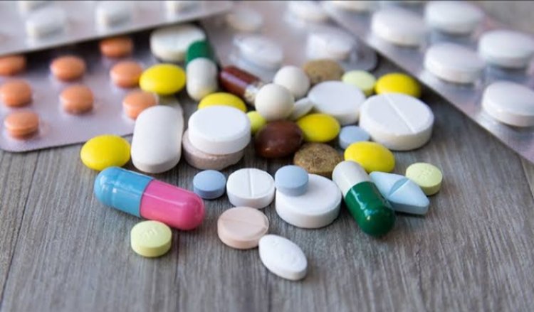Heboh Apotek Promosi Jual Obat Keras di TikTok, Netizen Beri Komentar Pedas