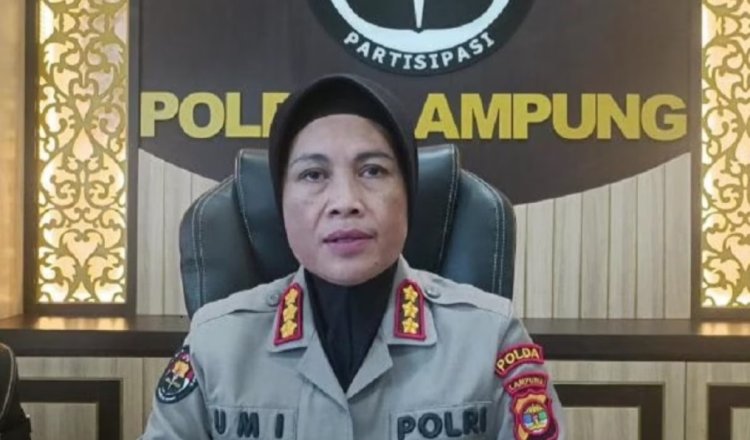 Dosen Diduga Mesum dengan Mahasiswi di Lampung Dibebaskan Polisi, Begini Penjelasannya