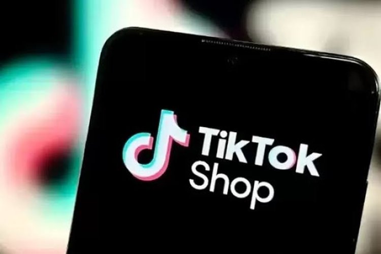 Heboh TikTok Shop Buka 10 November, Mendag: Belum Ada Izin!