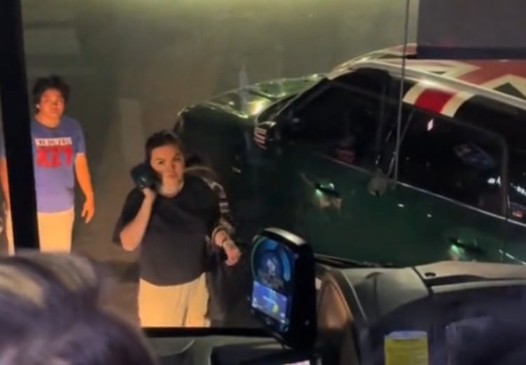 Viral Diduga Terobos saat Transjakarta Lewat, Pemilik Mobil Mini Cooper tak Terima dan Minta Ganti Rugi