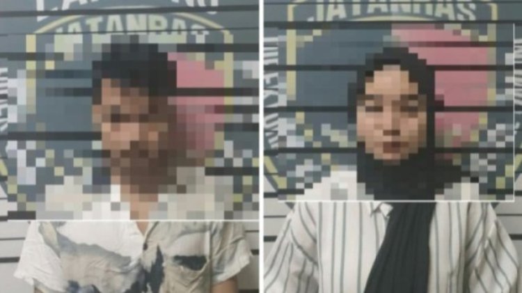 Kasus Perselingkuhan, Dosen UIN Lampung Dipecat dan Mahasiswi Diberhentikan