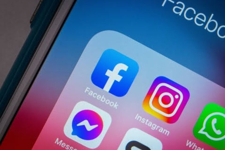 Kemendag Sebut Facebook-Instagram Lagi Urus Izin Social Commerce
