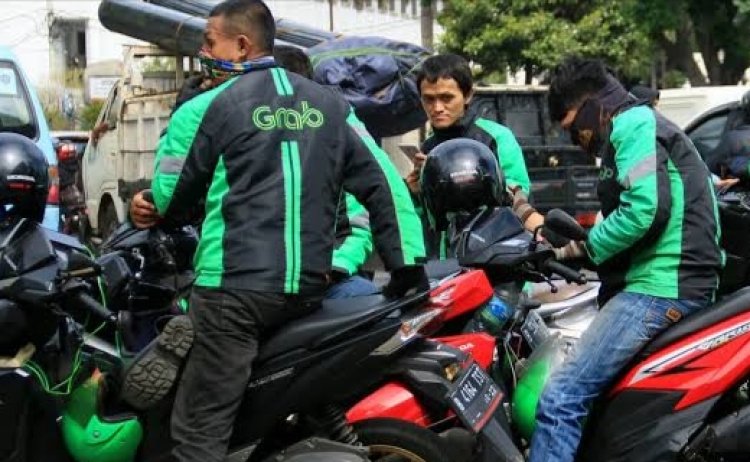 Pemprov DKI Jakarta Usulkan Ojol dan Online Shop Kena Pajak