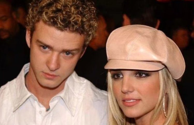 Britney Spears Ungkap Pernah Lakukan Aborsi Karena Justin Timberlake