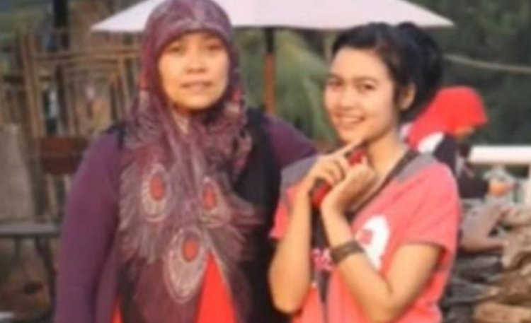 Viral Wanita Kerasukan Arwah Amel Korban Pembunuhan Subang
