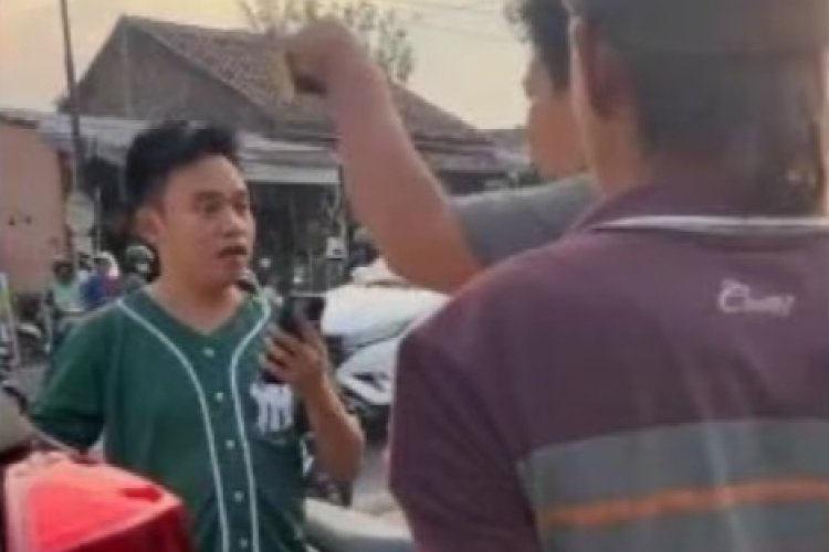 Dodhy Gitaris Kangen Band Dimaki dan Diancam Saat Bantu Korban Kecelakaan di Lampung