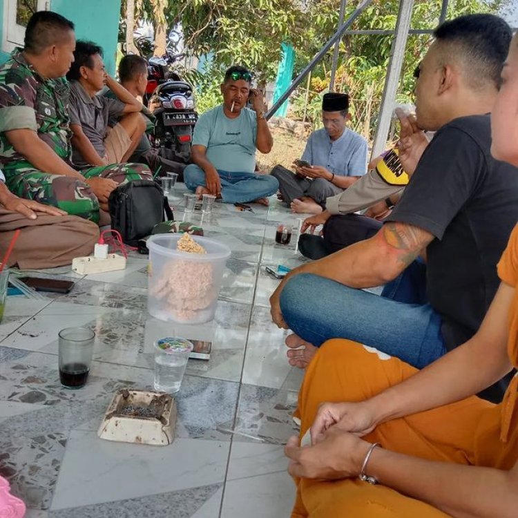 Kasus Wanita di Tangerang Lempari Rumah Tetangga dengan Batu dan Kotoran Berakhir Damai
