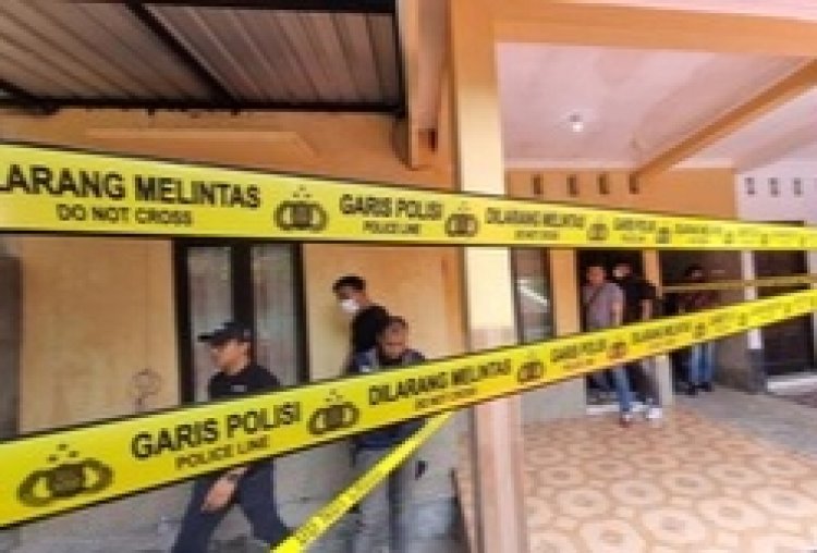 Sederet Fakta Terbongkarnya Produksi Keripik Pisang Narkoba di Yogyakarta